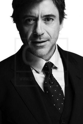 Foto de Robert Downey Jr.
