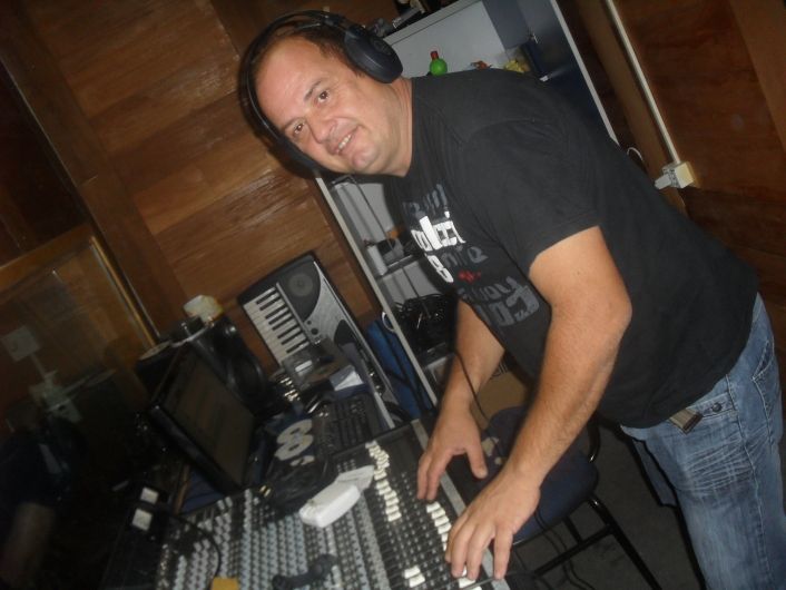 Foto de Jota Romanini