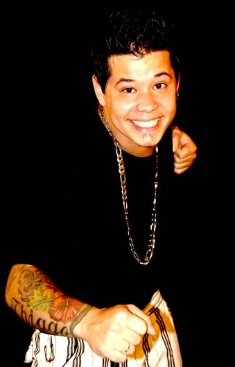 Foto de Banana Eletrica