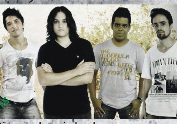 Photo of Banda Redentores