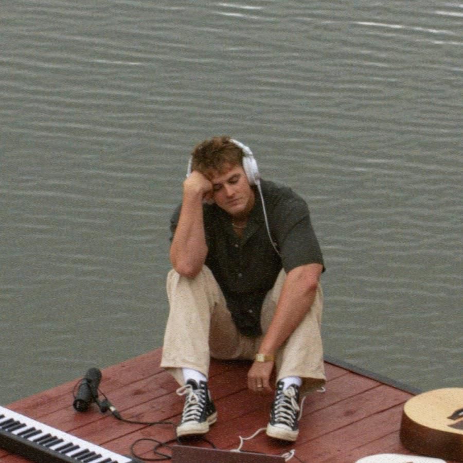 Foto de Forrest Frank