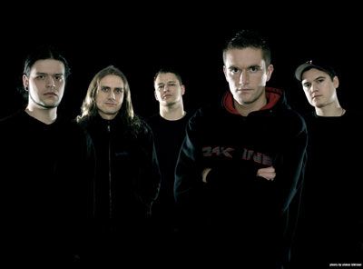 Foto de Heaven Shall Burn