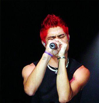 Foto de Leandro Lopes