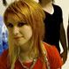 Foto do artista Paramore