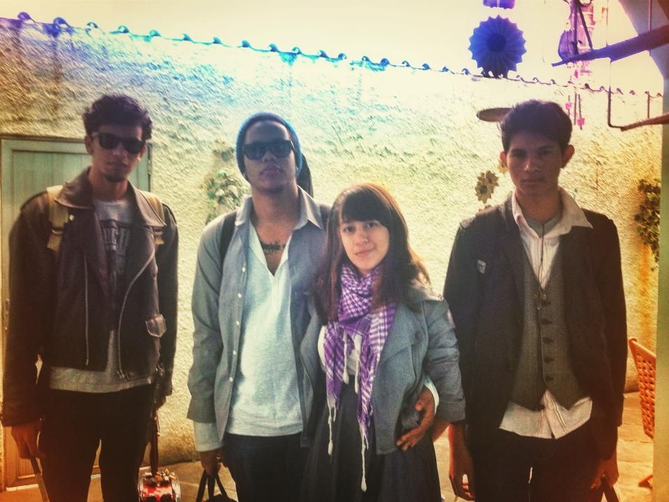 Photo of Synesthesia (BR)