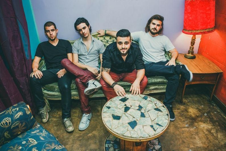 Photo of Banda Offset