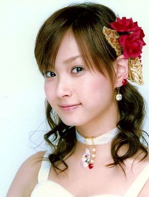Photo of Miki Fujimoto