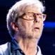 Foto do artista Eric Clapton