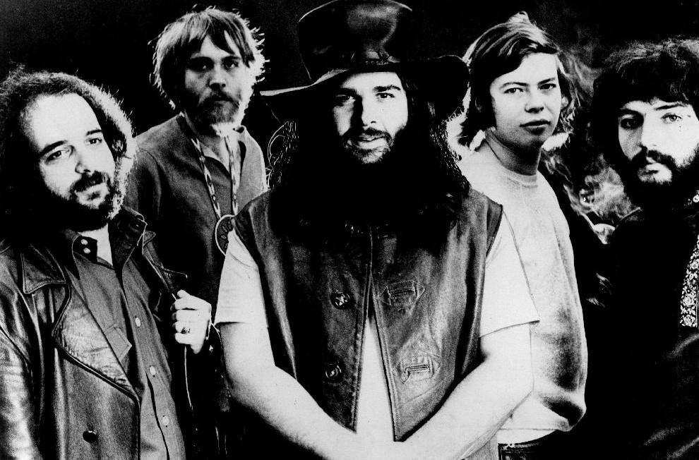 Foto de Canned Heat