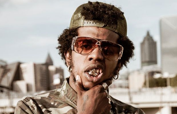 Foto de Trinidad James