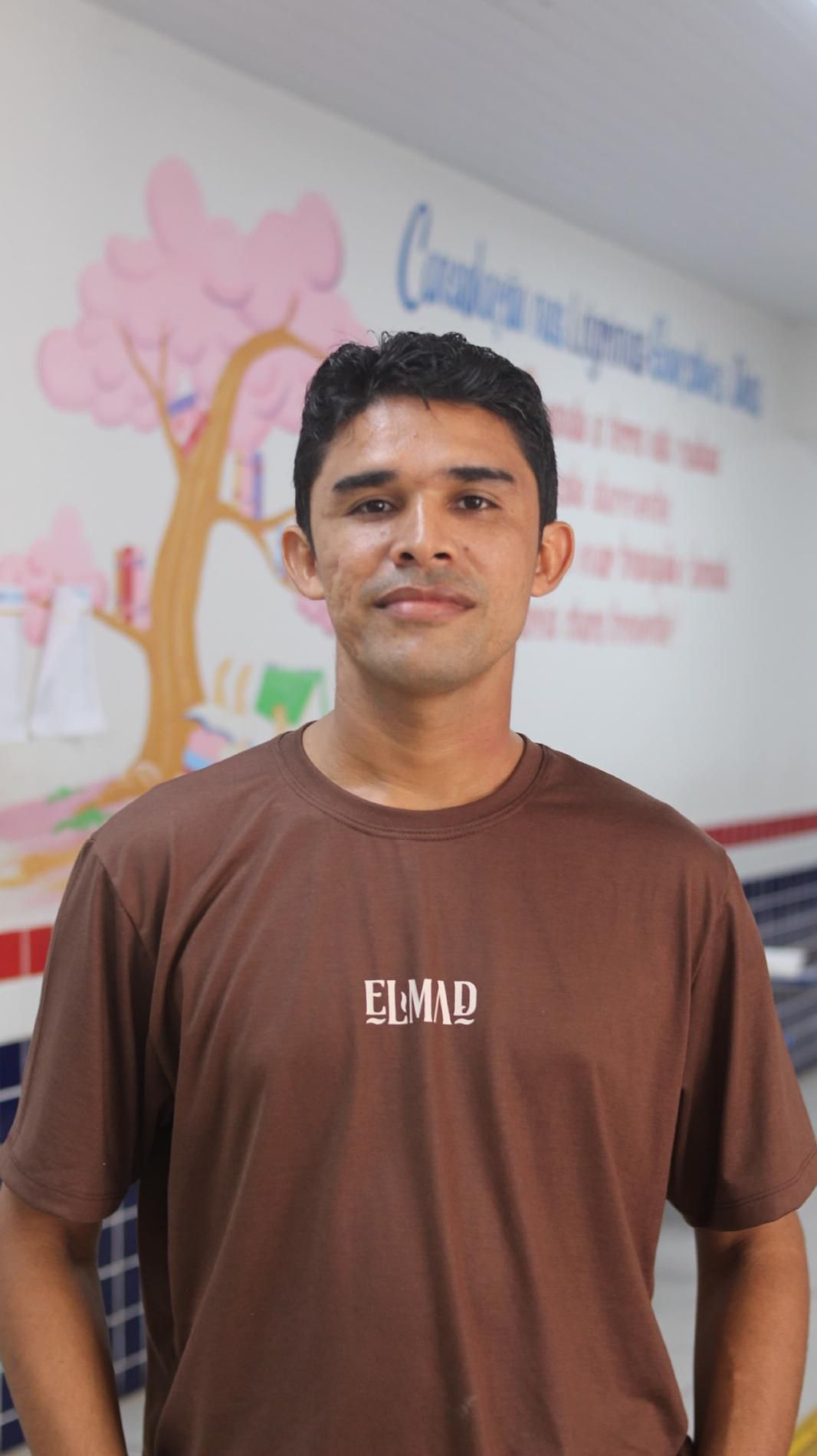 Foto de Pr. André Costa