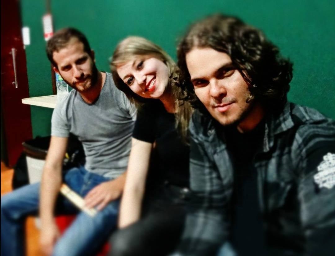 Foto de Capitão Curth