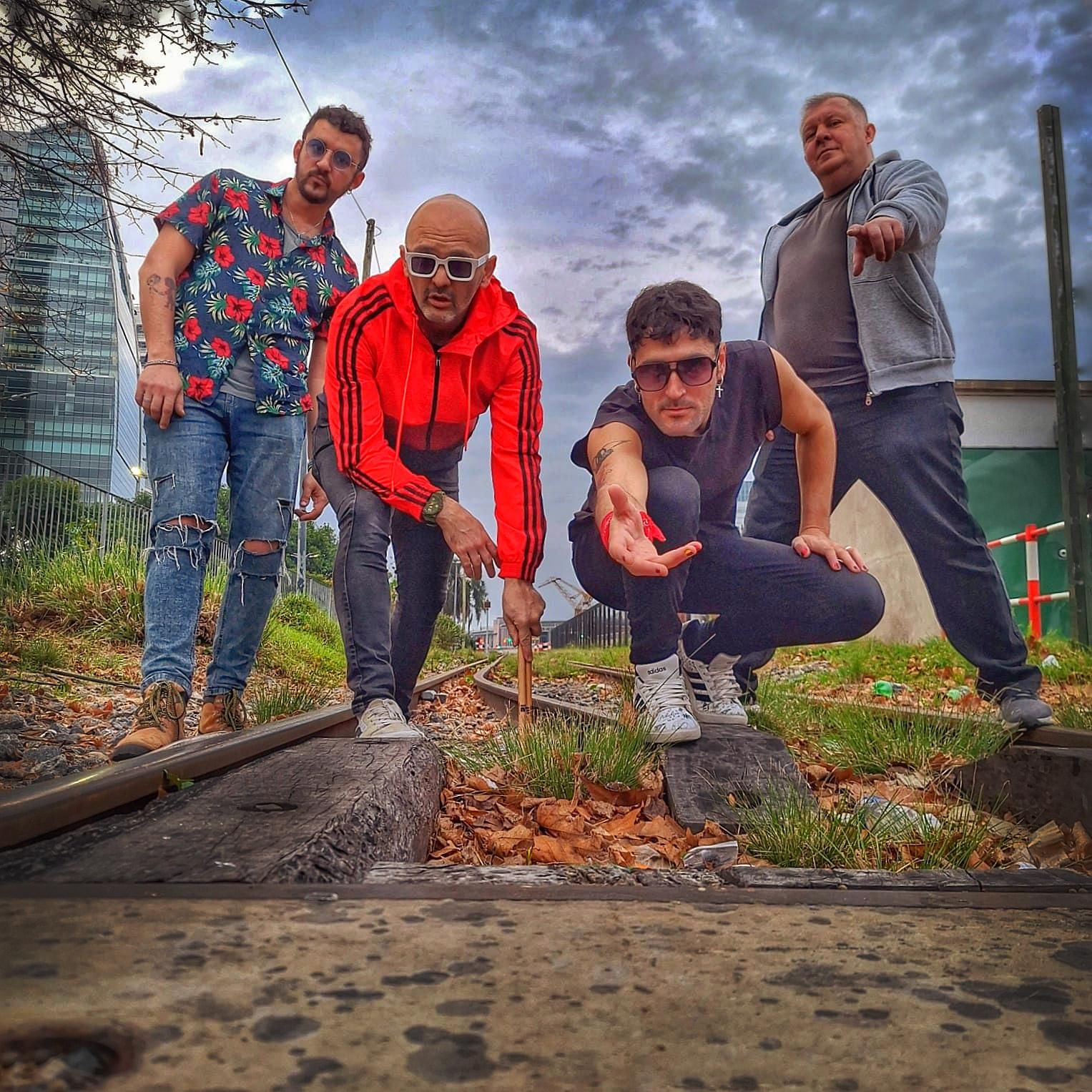 Foto de Mamma Wilson