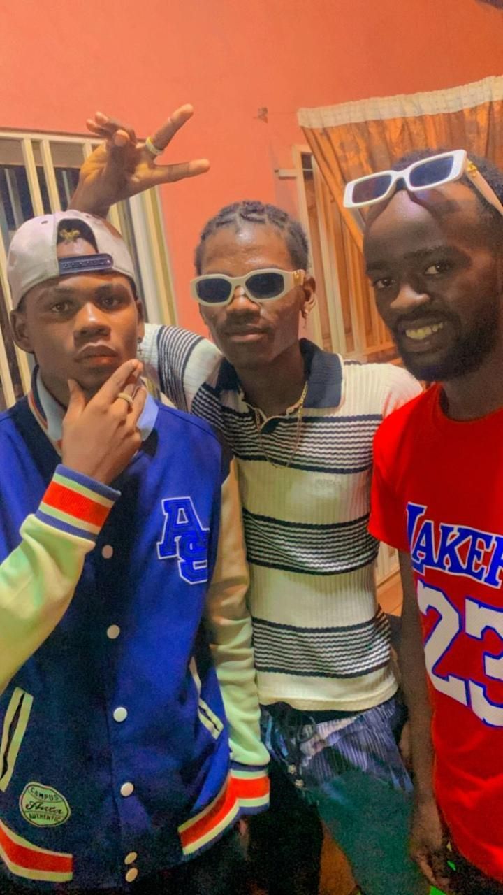 Photo of Strong Vision