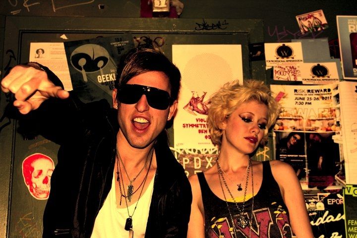 Foto de Young London