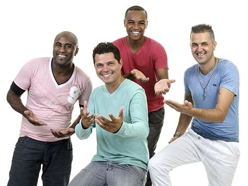 Foto de Grupo Papo Cabeça