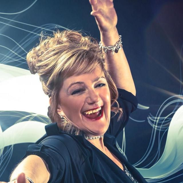 Foto de Nicki French