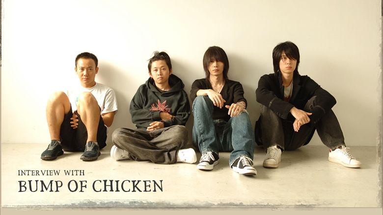 Foto de Bump of Chicken