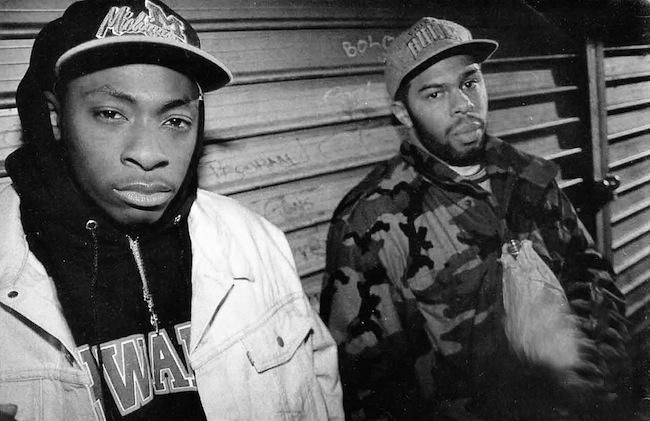 Foto de Pete Rock & Cl Smooth