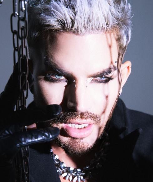 Foto de Adam Lambert