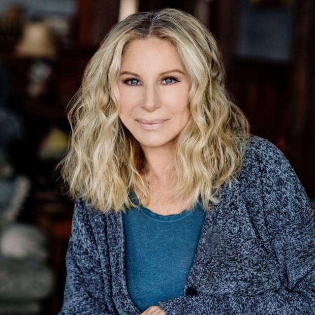Foto de Barbra Streisand