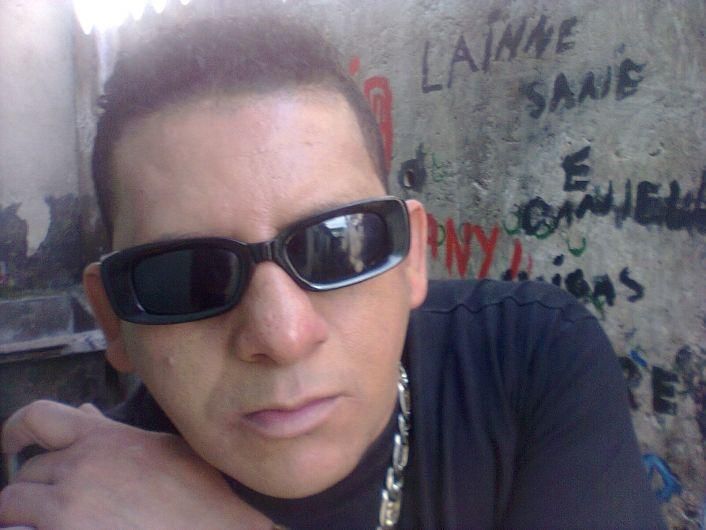 Foto de Rembrhann Junior (o Garotão Das Mulheres)