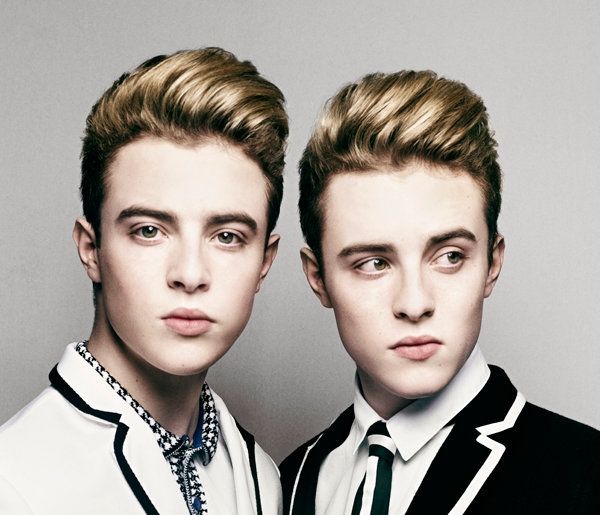 Foto de Jedward