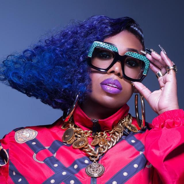 Foto de Missy Elliott