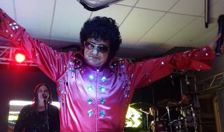 Foto de Rony Cardoso