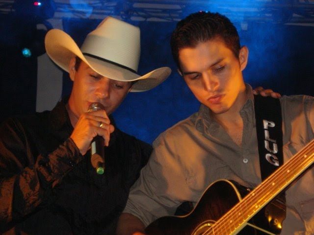 Foto de Pablo Henrique & Juliano