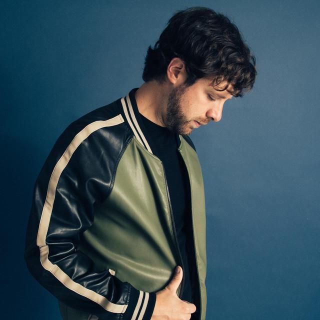 Photo of Tim Halperin