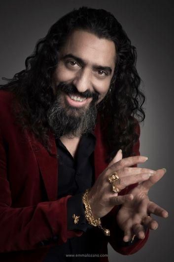 Foto de Diego El Cigala