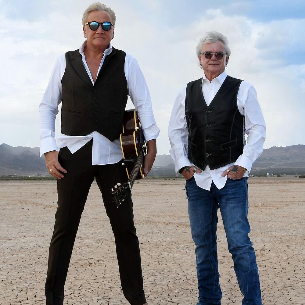 Foto de Air Supply