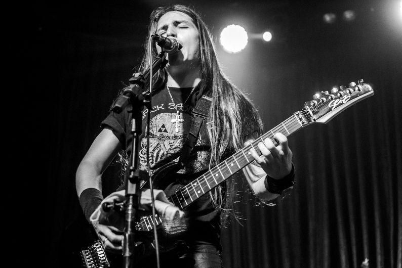 Foto de Ossos de Marfim