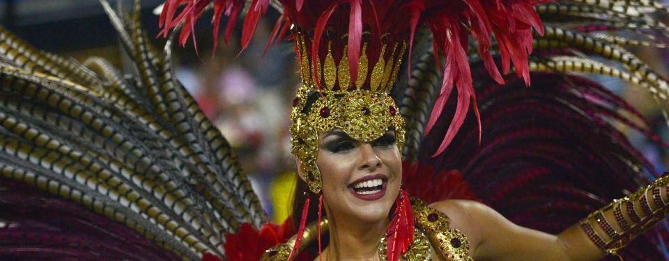 Foto de Samba-Enredo