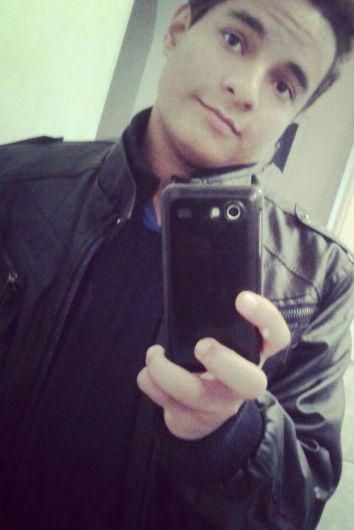 Foto de Gabriel Henrique