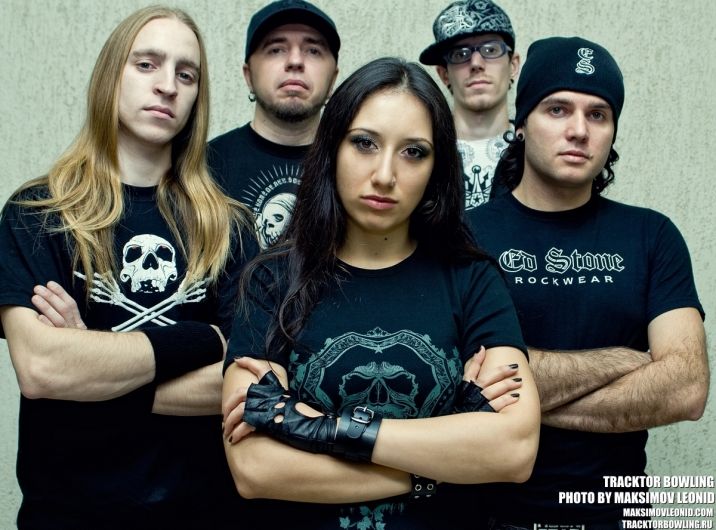 Foto de Tracktor Bowling