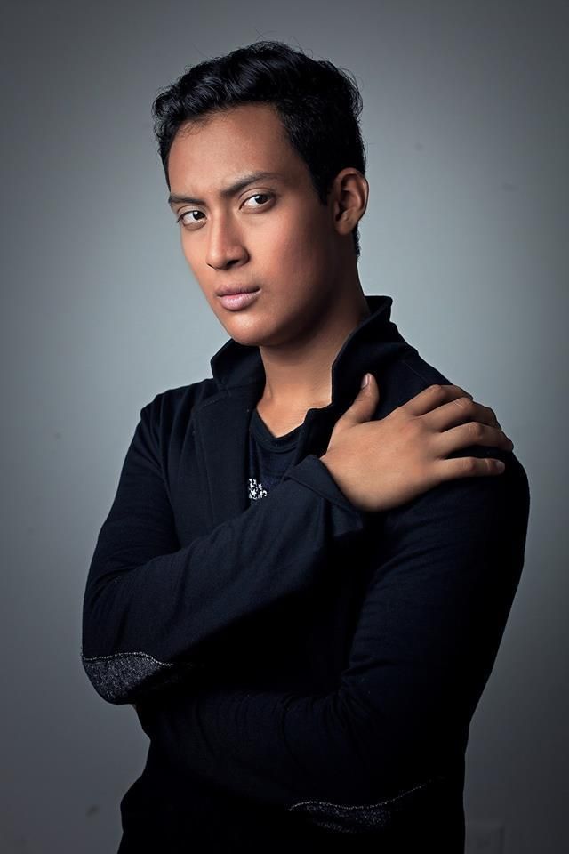 Foto de Samuel Cortés