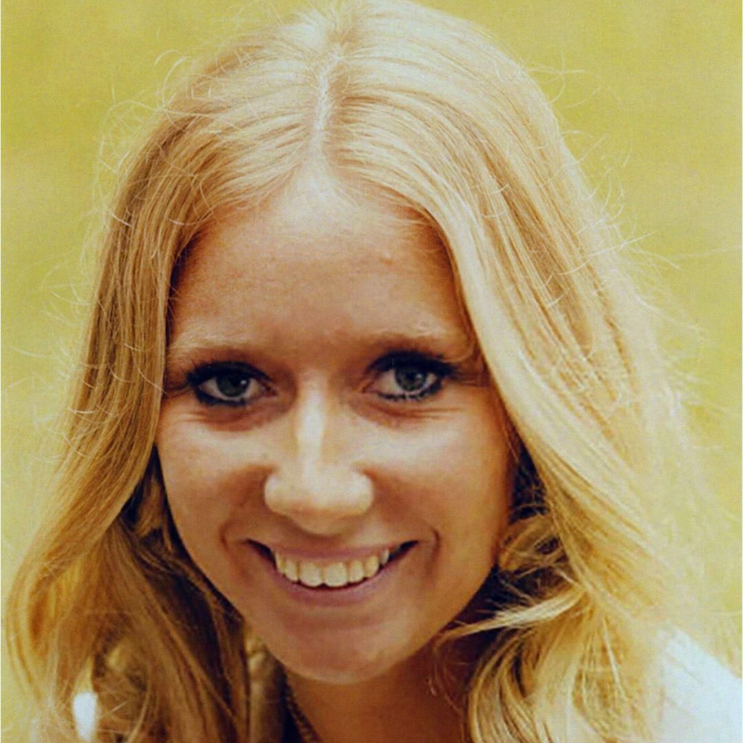 Foto de Clodagh Rodgers