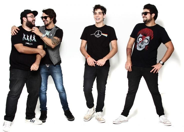 Foto de Pequeno John