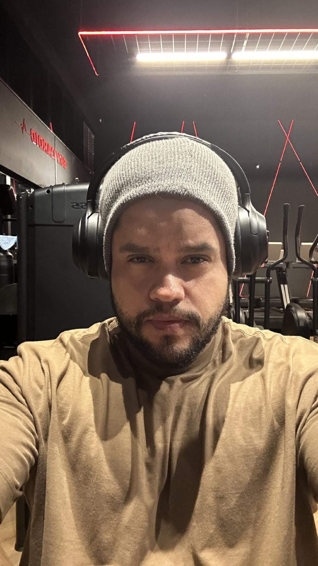 Foto de Maxwell Marques