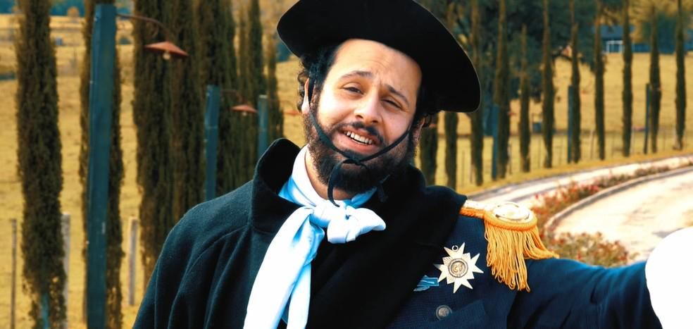 Foto de Capitão Faustino