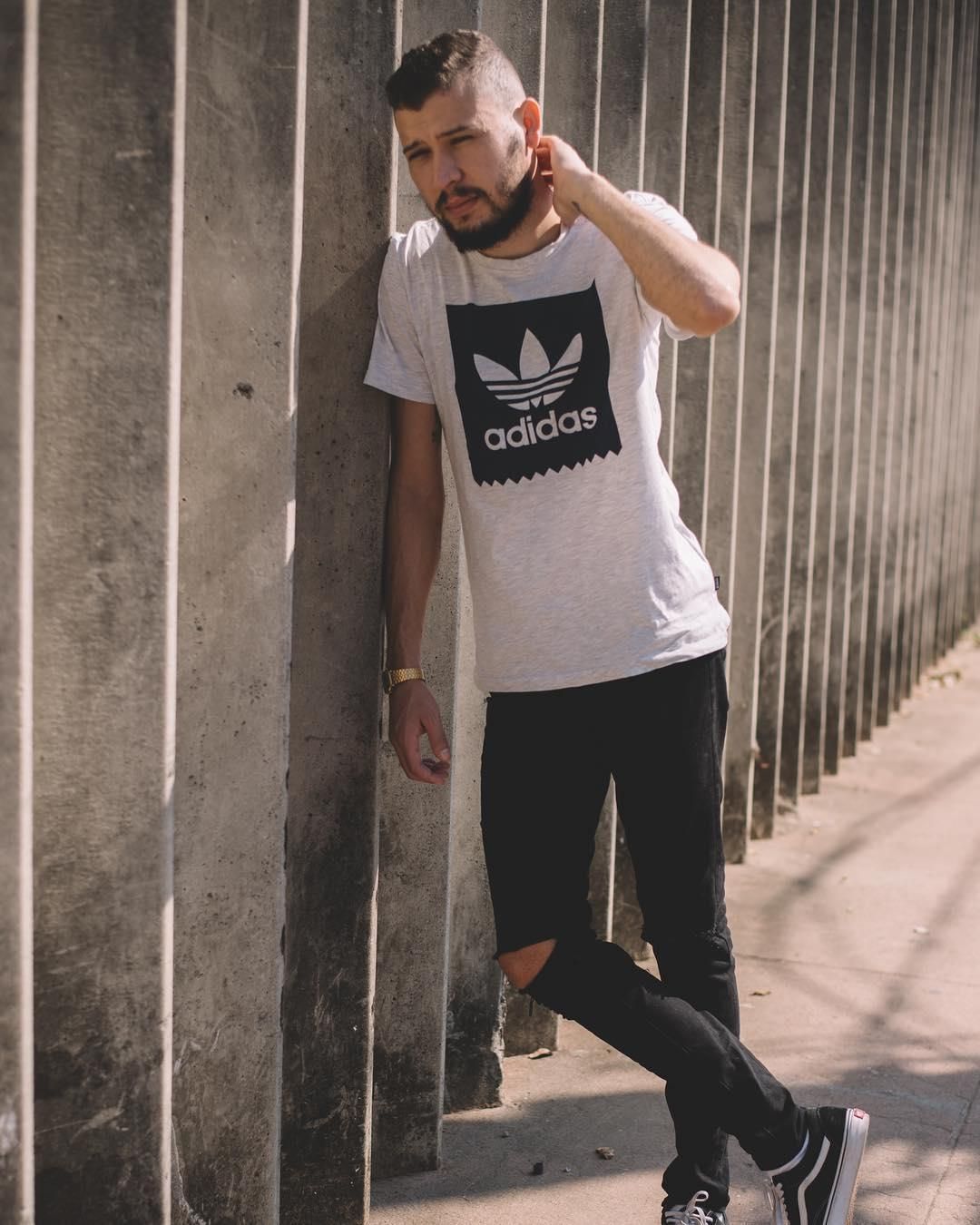 Foto de Izaac Santos