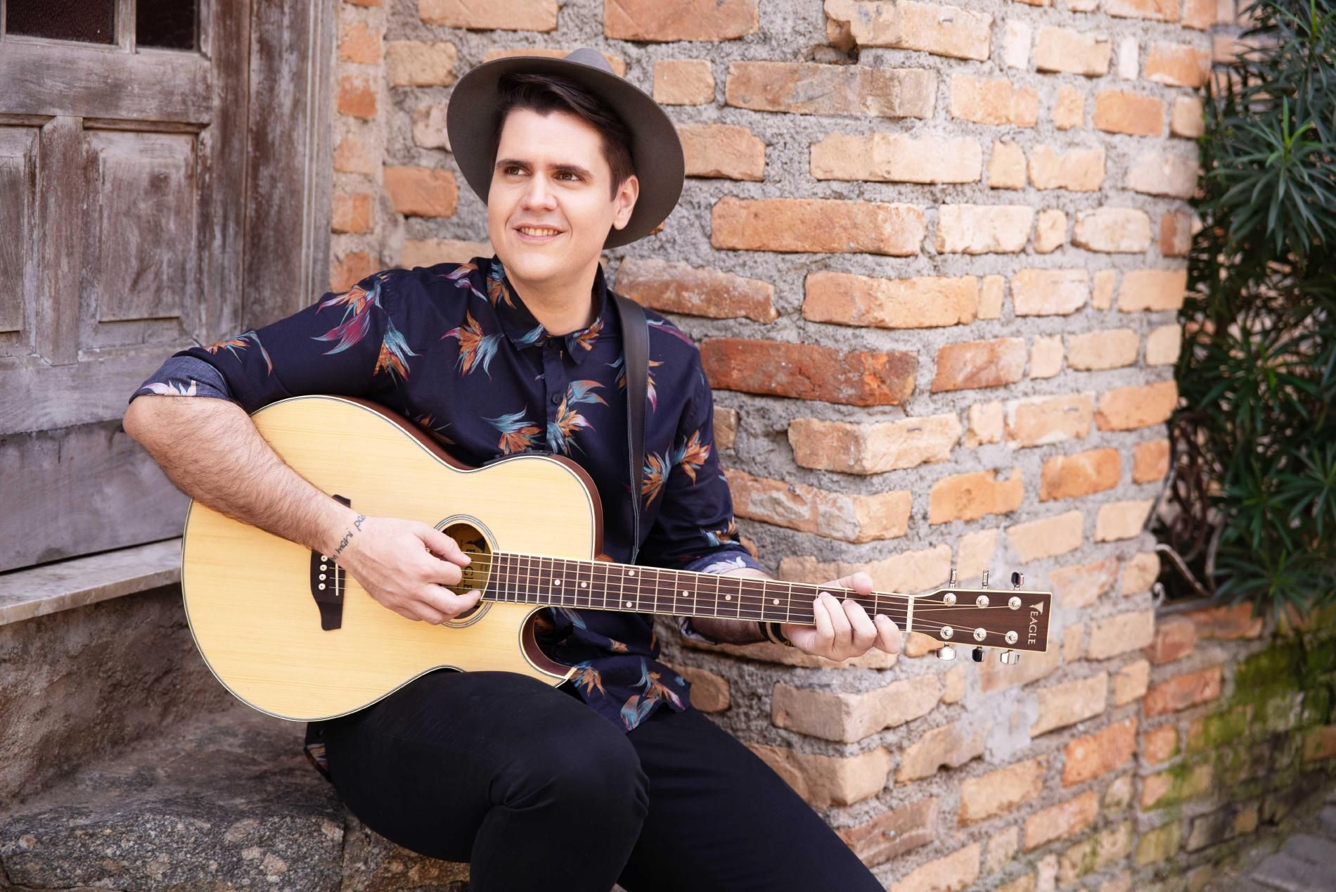 Foto de Mateus Menezes