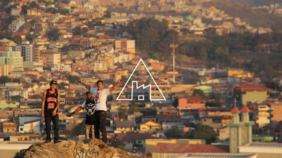 Foto de Mão Única Rap