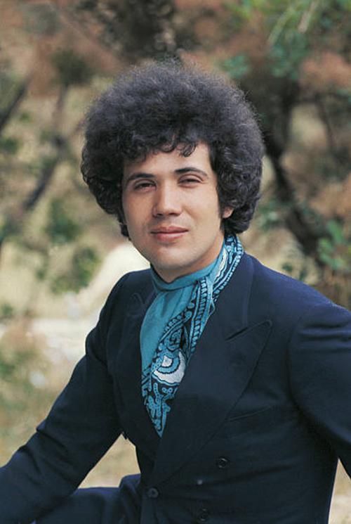 Foto de Lucio Battisti
