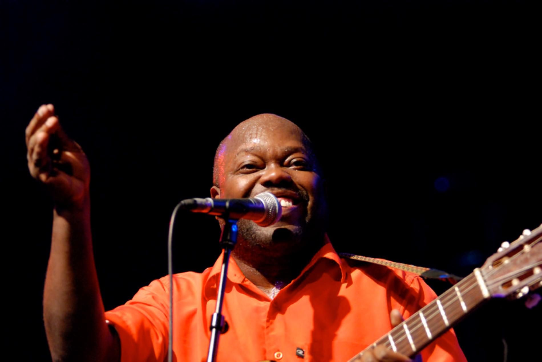 Foto de Renato Pantera