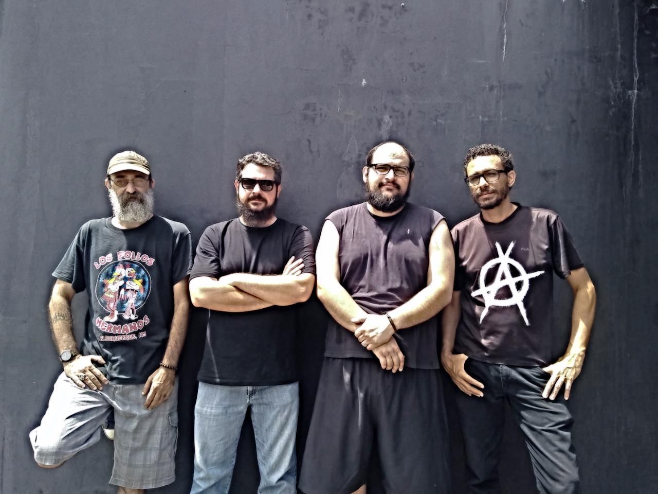 Foto de À Há A Margem