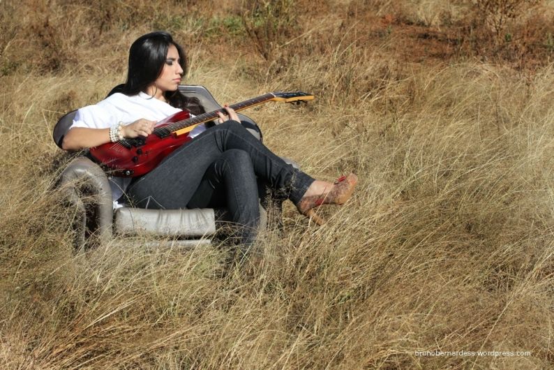 Foto de Paulla Mirella