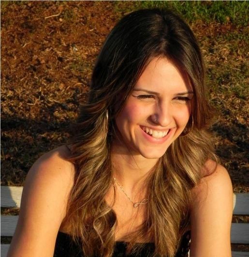 Foto de Rafaela Ferrari